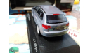 Audi A3 Sportback Silver 2004, масштабная модель, Minichamps, scale43