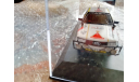 Модель 1/43 Audi 200 QUATTRO #2 Safari Rallye Kenya Roehrl/Geistdoerfer 1987, масштабная модель, Norev, scale43