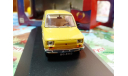 Фиат Fiat 126 P Maluch 1973 IST 1:43 IST072, масштабная модель, IST Models, scale43