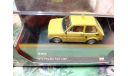 Фиат Fiat 126 P Maluch 1973 IST 1:43 IST072, масштабная модель, IST Models, scale43