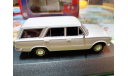 Polski Fiat 125P Kombi 1973. Light Grey. 1973 г. 1/43.IST Models, масштабная модель, scale43