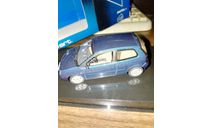 Модель 1/43 Volkswagen Polo autoart, масштабная модель, scale43