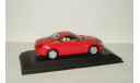 Модель 1/43 Lexus SC430 cabriolet - 2001 - RED, масштабная модель, Minichamps, scale43