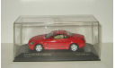 Модель 1/43 Lexus SC430 cabriolet - 2001 - RED, масштабная модель, Minichamps, scale43