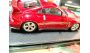 NISSAN FAIRLADY  Z Version NISMO 2007 RED Ebbro, 1:43, масштабная модель, scale43