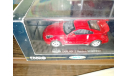 NISSAN FAIRLADY  Z Version NISMO 2007 RED Ebbro, 1:43, масштабная модель, scale43