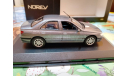 1:43 Peugeot 406 ST Pack Sport 2000 grey castle, масштабная модель, Norev, scale43