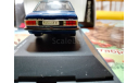 Opel Rekord E, синий, 1/43 Schuco, масштабная модель, scale43