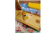 Coffret 40 ans Citroen Ami 8 avec figurine 1:43, масштабная модель, Citroën, Norev, 1/43