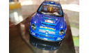 Subaru Impreza WRC 2001, 1/43 AUTOart, масштабная модель, scale43