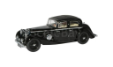 Jaguar SS 2.5 Salon Black. 1/43 1937, масштабная модель, OXFORD, scale43