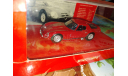 1/43 Alfa Romеo Giulia TZ 2 1965, масштабная модель, Minichamps, scale43, Alfa Romeo