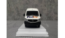 Mercedes-Benz Sprinter FedEx Express, масштабная модель, scale43