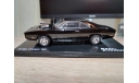 Dodge Charger R/T 1:43 от деагостини, масштабная модель, DeAgostini, scale43