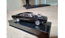 Dodge Charger R/T 1:43 от деагостини, масштабная модель, DeAgostini, scale43