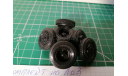Харьковская резина, запчасти для масштабных моделей, ЛАЗ, scale43