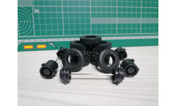 Камаз 6520