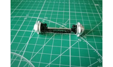 Маз, масштабная модель, Start Scale Models (SSM), scale43