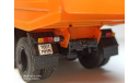 КАМАЗ-5511, масштабная модель, 1:43, 1/43