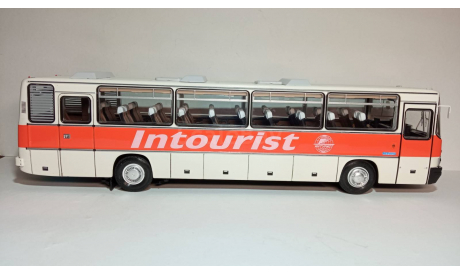 Икарус-250.58 Classicbus., масштабная модель, Ikarus, 1:43, 1/43