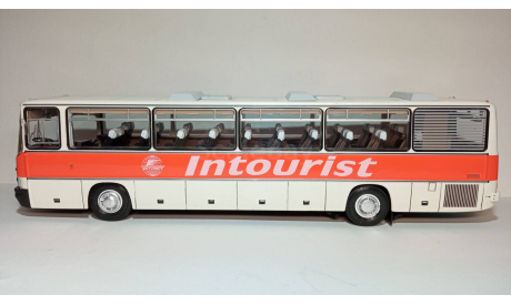 Икарус-250.58 Classicbus., масштабная модель, Ikarus, 1:43, 1/43