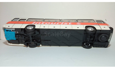 Икарус-250.58 Classicbus., масштабная модель, Ikarus, 1:43, 1/43