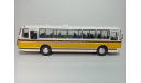 Автобус ЛАЗ-699Р ClassicBus, масштабная модель, scale43