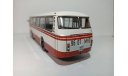 Автобус ЛАЗ-695Н ClassicBus, масштабная модель, 1:43, 1/43