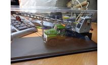 ЗИЛ 130 АК-75, масштабная модель, Start Scale Models (SSM), scale43