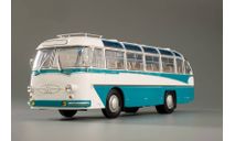 ЛАЗ 697 Турист, масштабная модель, Classicbus, scale43