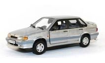 ВАЗ-2115, масштабная модель, Bauer/Cararama/Hongwell, scale43