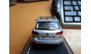 Vw Touareg, масштабная модель, Volkswagen, Schuco, 1:43, 1/43