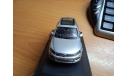 Vw Touareg, масштабная модель, Volkswagen, Schuco, 1:43, 1/43