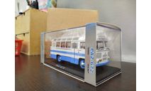 ПАЗ-672, масштабная модель, Classicbus, scale43