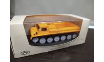 ГАЗ-71, масштабная модель, Start Scale Models (SSM), scale43