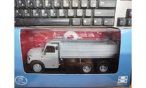 ТАТРА 138 самосвал, масштабная модель, VVM, scale43, TATRA