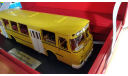 ЛиАЗ-677, масштабная модель, Sabron Scale Models, 1:43, 1/43