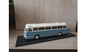 Икарус 55, масштабная модель, Ikarus, Classicbus, scale43