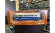 SAVIEM SC1, масштабная модель, Norev, scale43