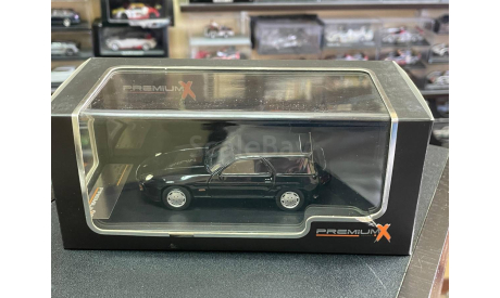 Porsche 928 Kombi By ARTZ 1979, масштабная модель, Premium X, scale43