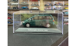 Volkswagen Sharan 1995