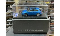 Audi RS Q3 Concept 2012, масштабная модель, Looksmart, scale43