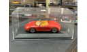 Porsche Boxster Studie 1993, масштабная модель, Minichamps, scale43