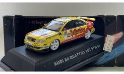 Audi A4 Quattro STW Cup 1994 #10 (C.Abt)