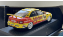 Audi A4 Quattro STW Cup 1994 #10 (C.Abt), масштабная модель, Jadi, 1:43, 1/43