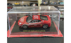 Ferrari F430 Challenge