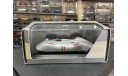 Auto Union AVUS Stromlinie 1973, масштабная модель, Minichamps, scale43