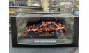 Audi e-tron Sportback, масштабная модель, Spark, scale43