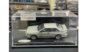 Audi Quattro Coupe, масштабная модель, Vitesse, scale43