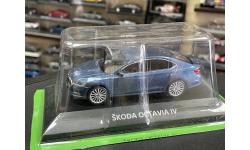 Skoda Octavia IV